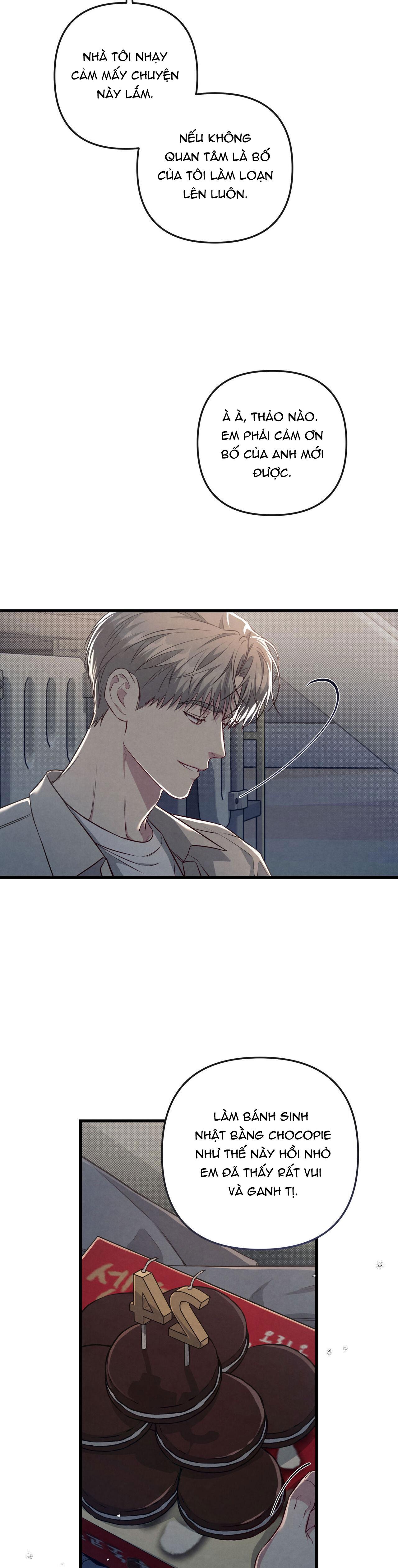 Đọc truyện CÔNG TƯ PHÂN MINH - Chapter 55