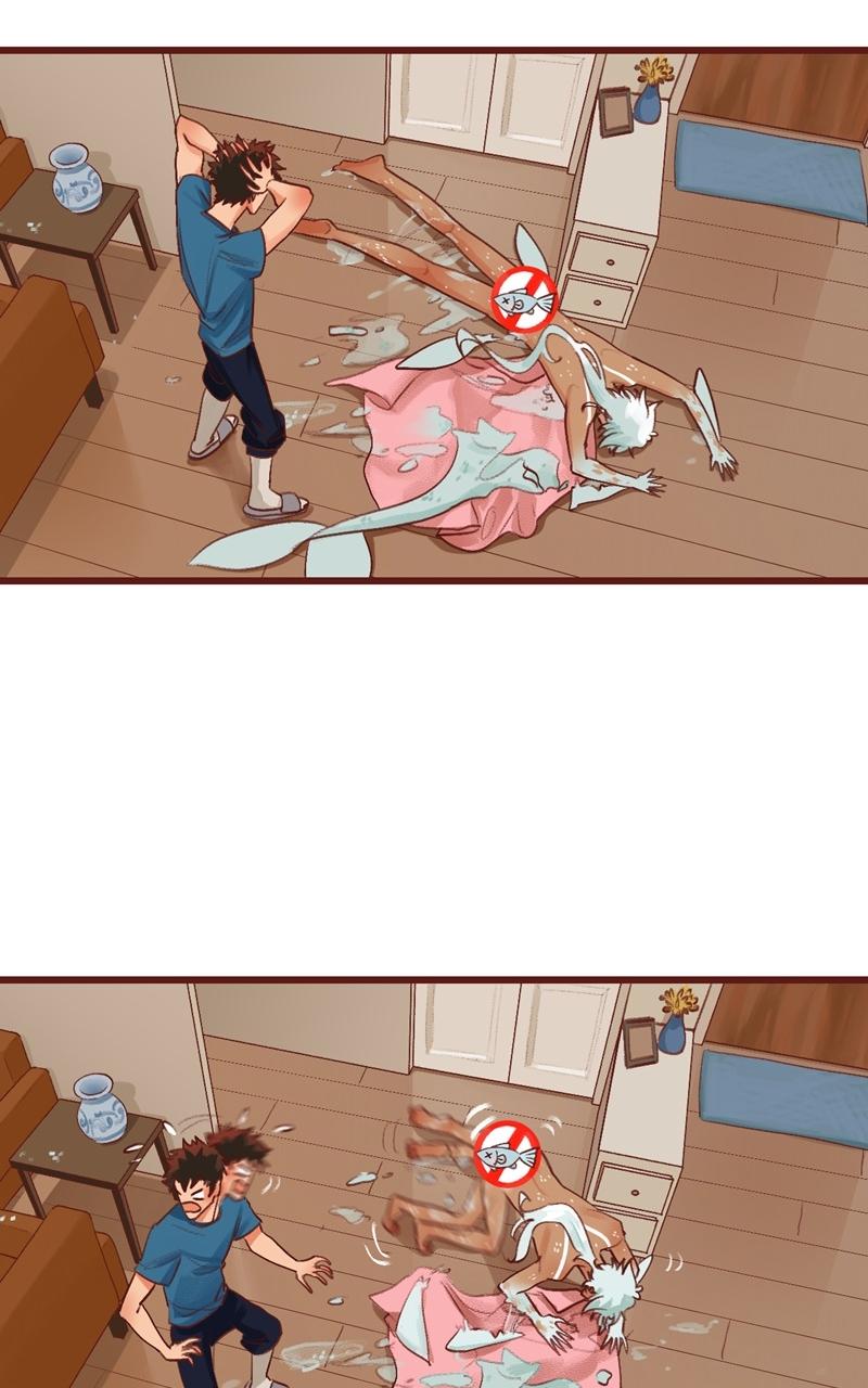 Đọc truyện BAILIN AND LIYUN ( NEW SS ) - Chapter 55