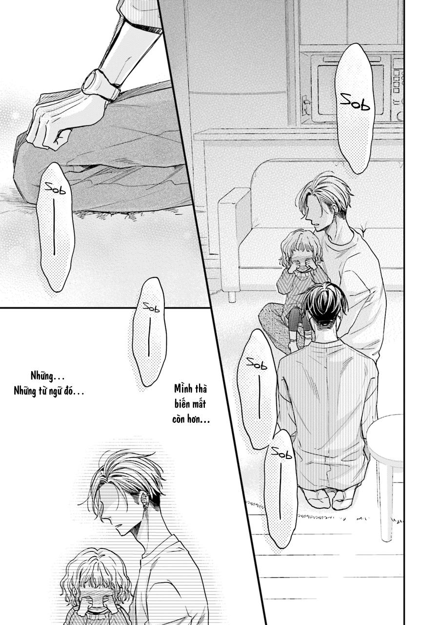 Đọc truyện LIST TRUYỆN MANGA NGẮN THEO YÊU CẦU - Chapter 5.5