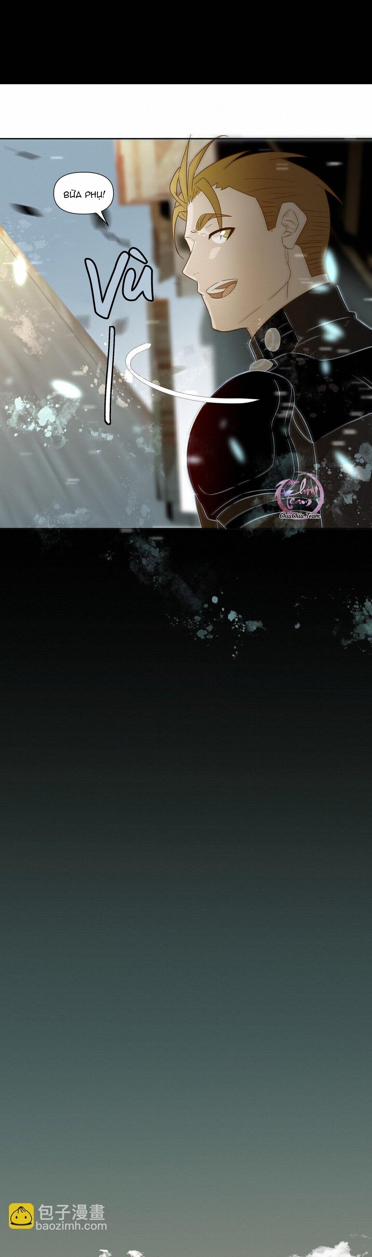 Đọc truyện Tuyệt Xử Phùng Sinh - Chapter 39