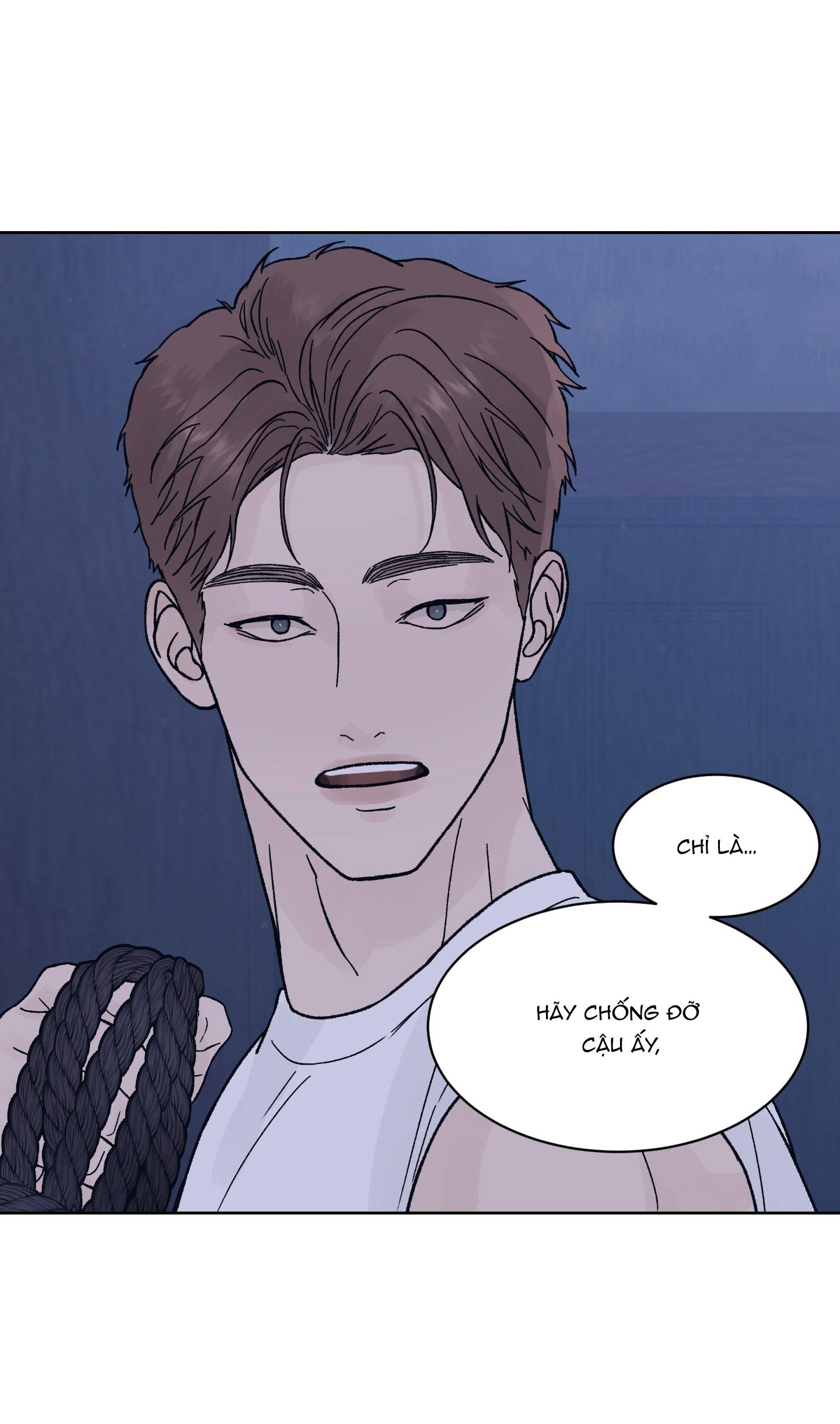 Đọc truyện ĐÊM KINH HOÀNG - Chapter 50