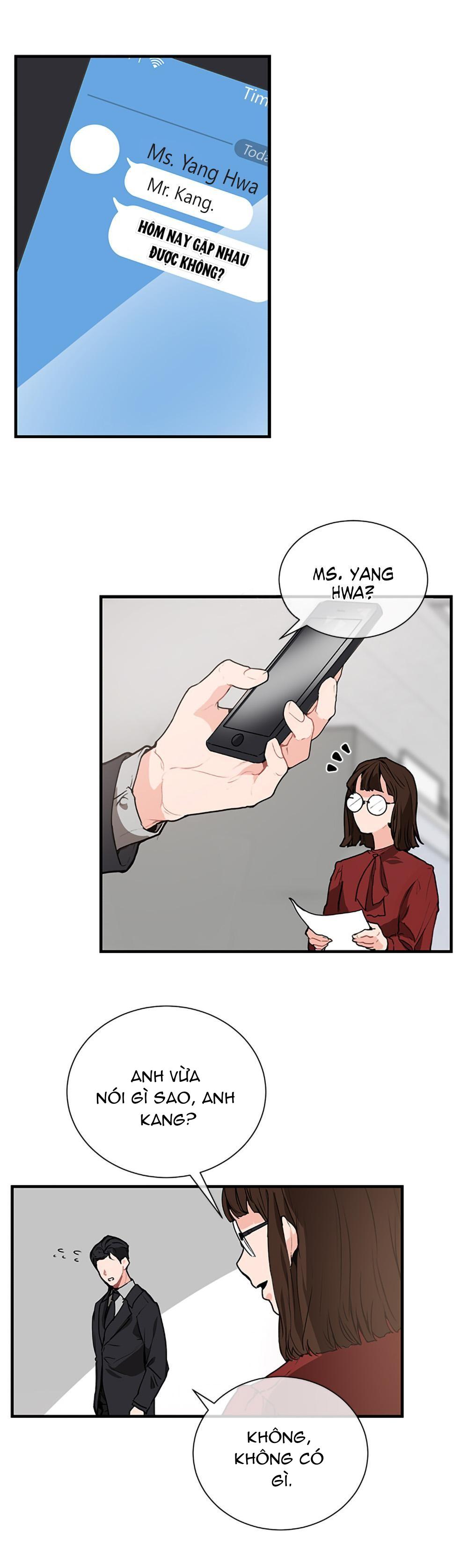 Đọc truyện Anh Thích Phiên Bản Nào Hơn - Chapter 2