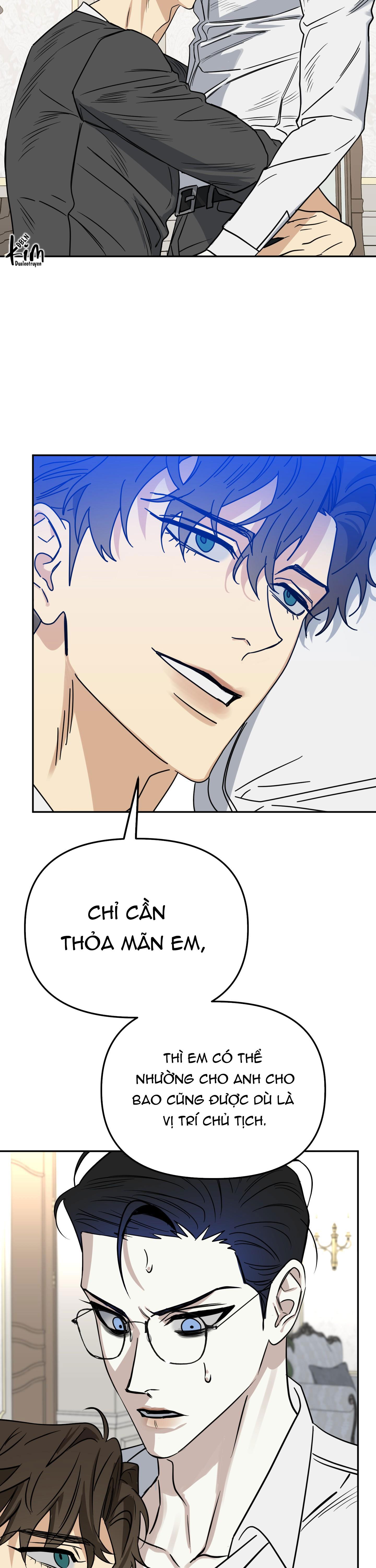 Đọc truyện THUẦN HÓA CẬU CHỦ - Chapter 6