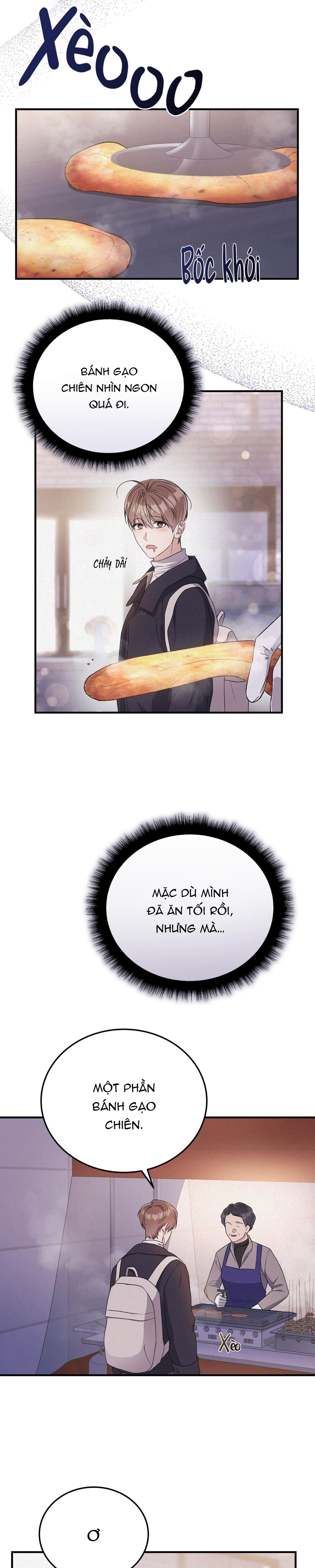 Đọc truyện FormLess - Chapter 34