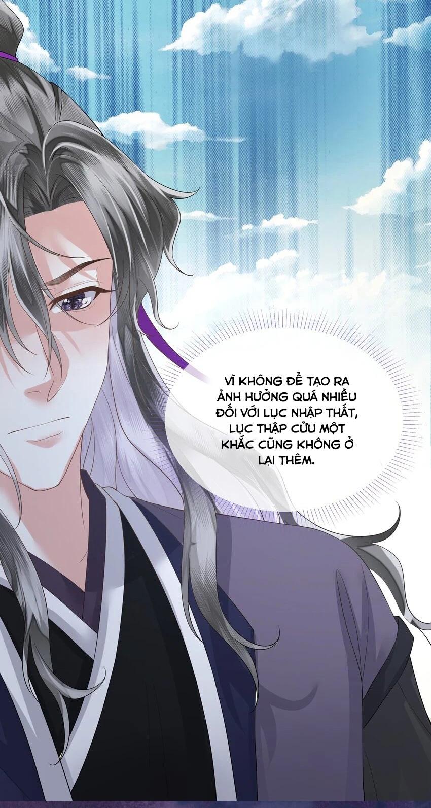 Đọc truyện Đồng tiền tham khế - Chapter 48