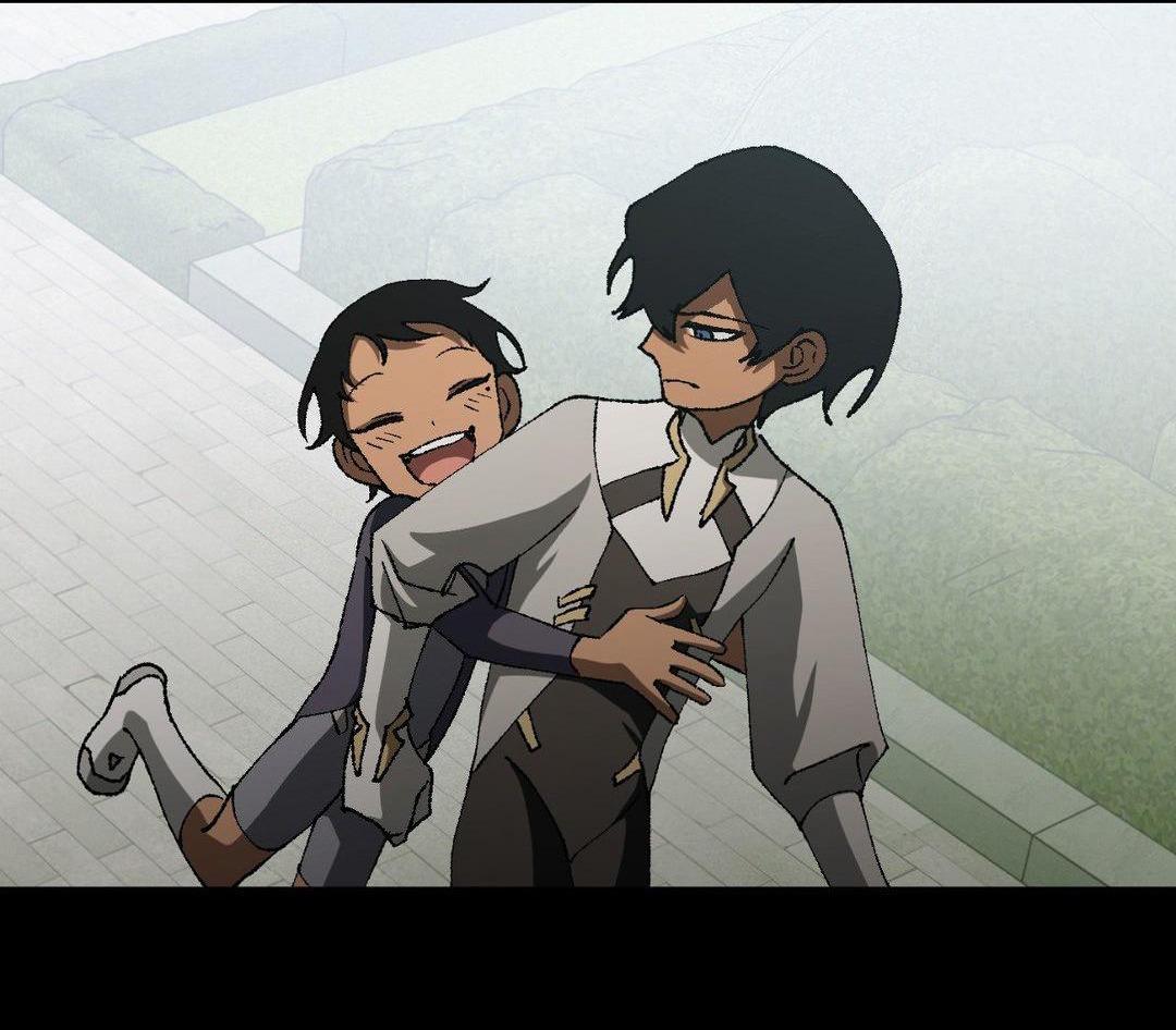 Đọc truyện Hãy khóc đi đừng ngại ngùng! - Chapter 30