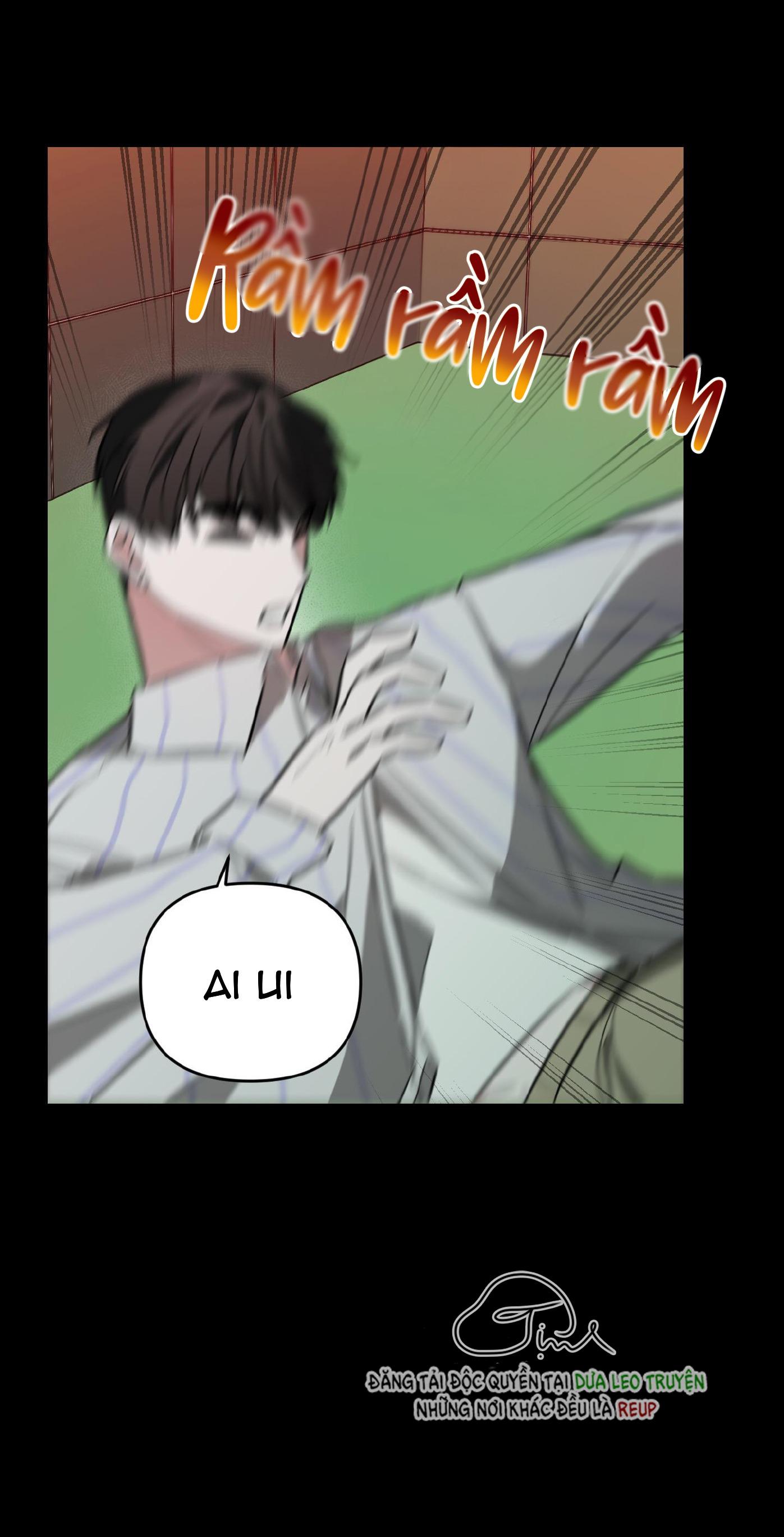 Đọc truyện Anh à, không thể là em được sao? - Chapter 9