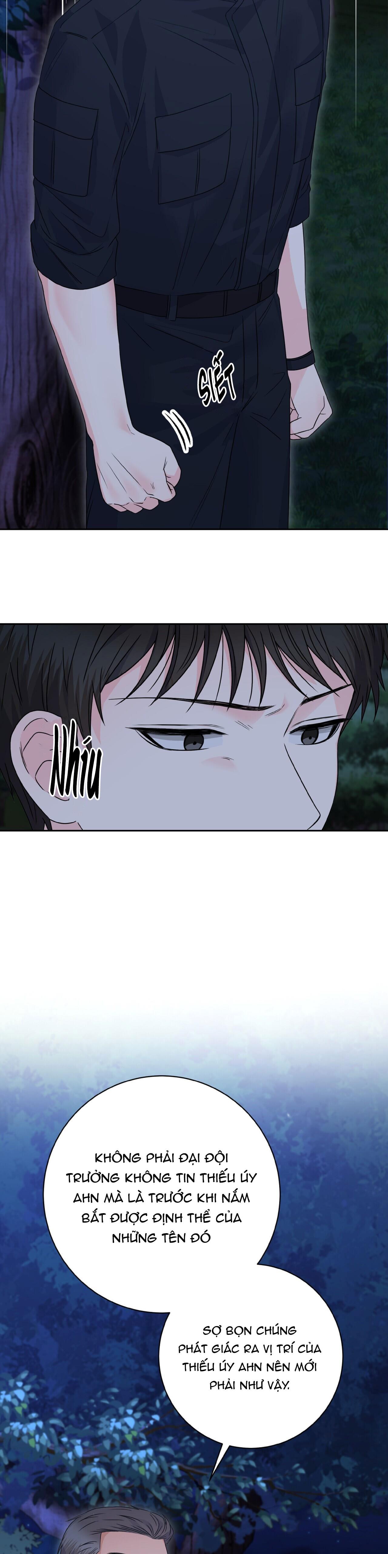 Đọc truyện CHÁN GHÉT - Chapter 31