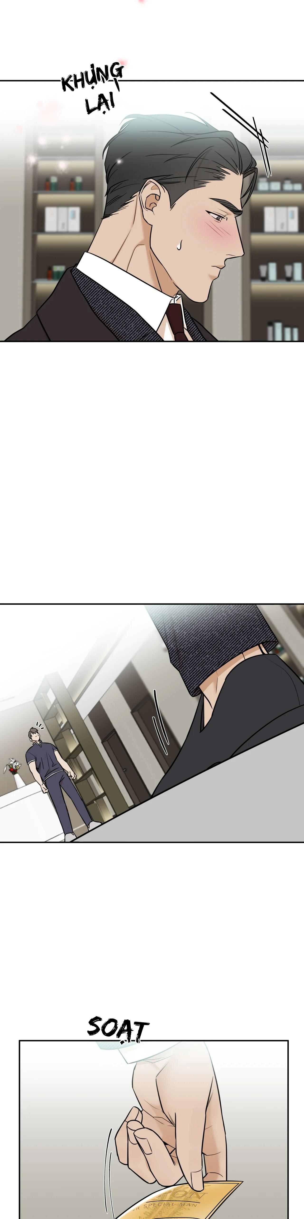 Đọc truyện Manhwa Chịch Vồn Chịch Vã - Chapter 88
