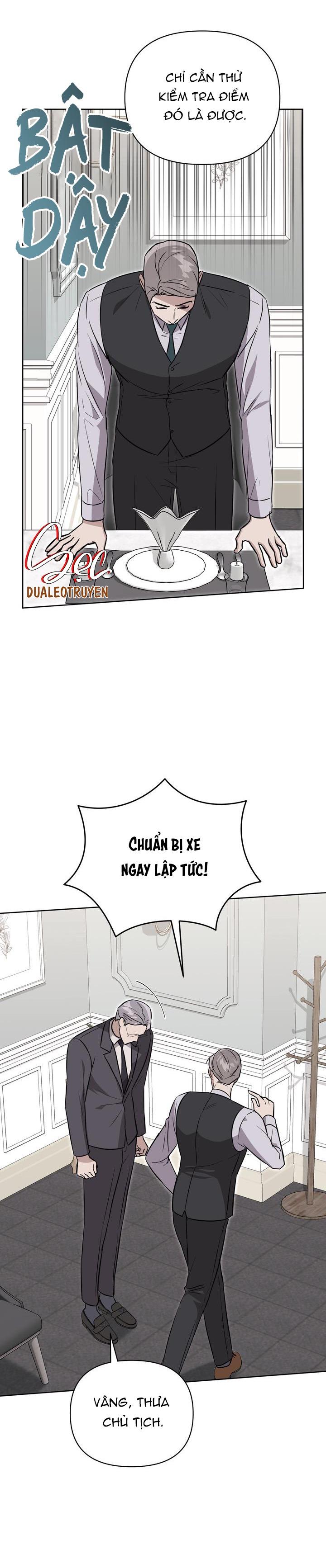 Đọc truyện PHIM TRUYỀN HÌNH DÀI TẬP - Chapter 46