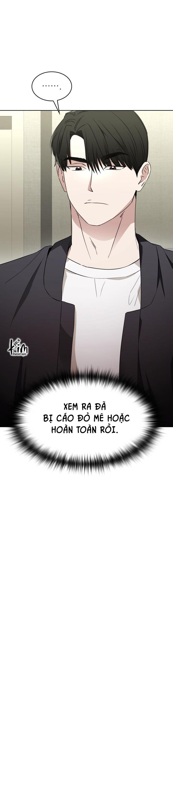 Đọc truyện SĂN CÁO - Chapter 2