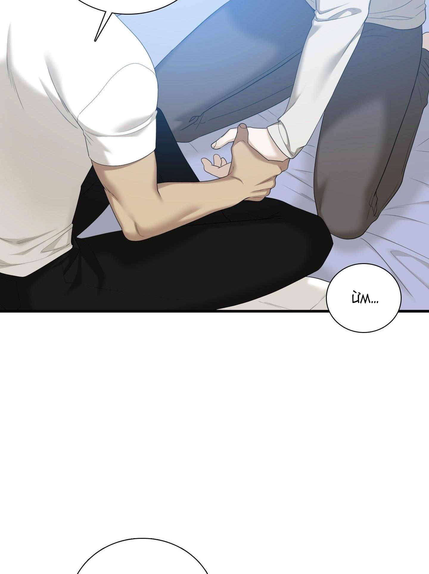 Đọc truyện DEAR. 00 - Chapter 20