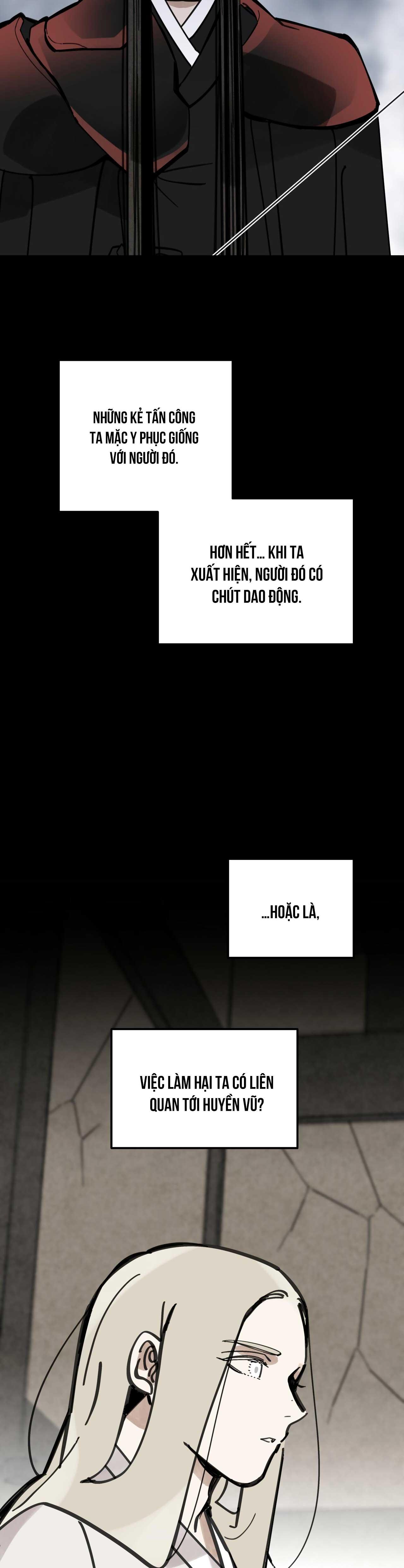 Đọc truyện PALJAE - Chapter 114