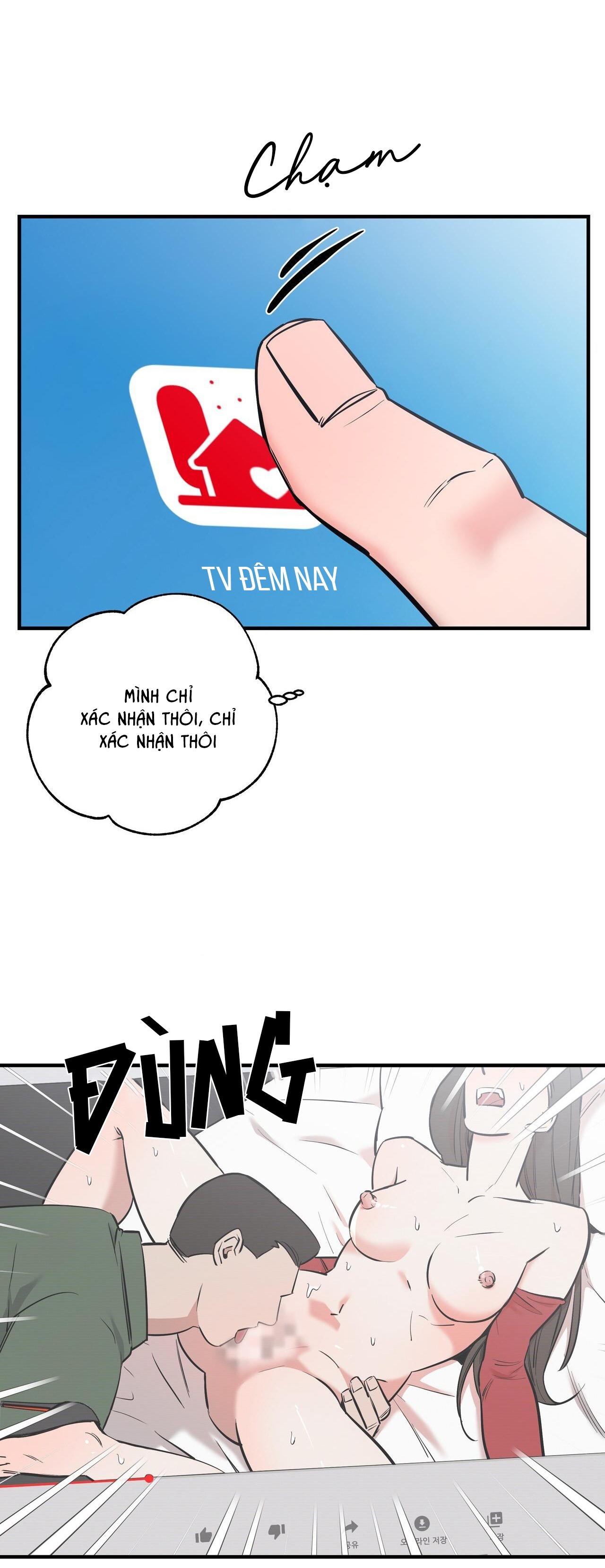 Đọc truyện SERIES BACK STAGE - Chapter 4.4