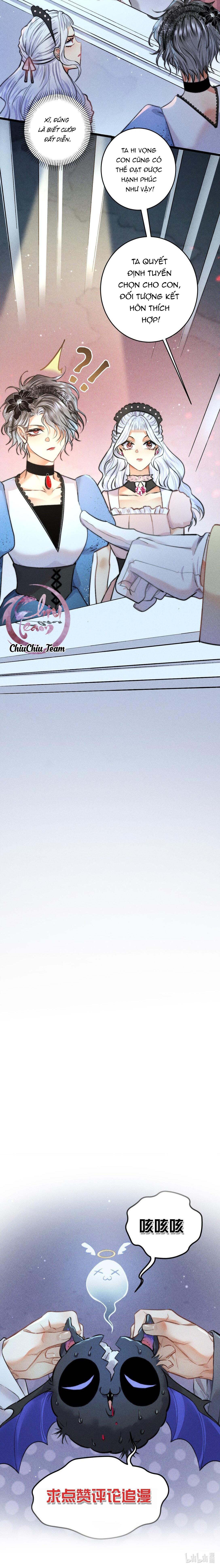 Đọc truyện Tòa Tháp - Chapter 25