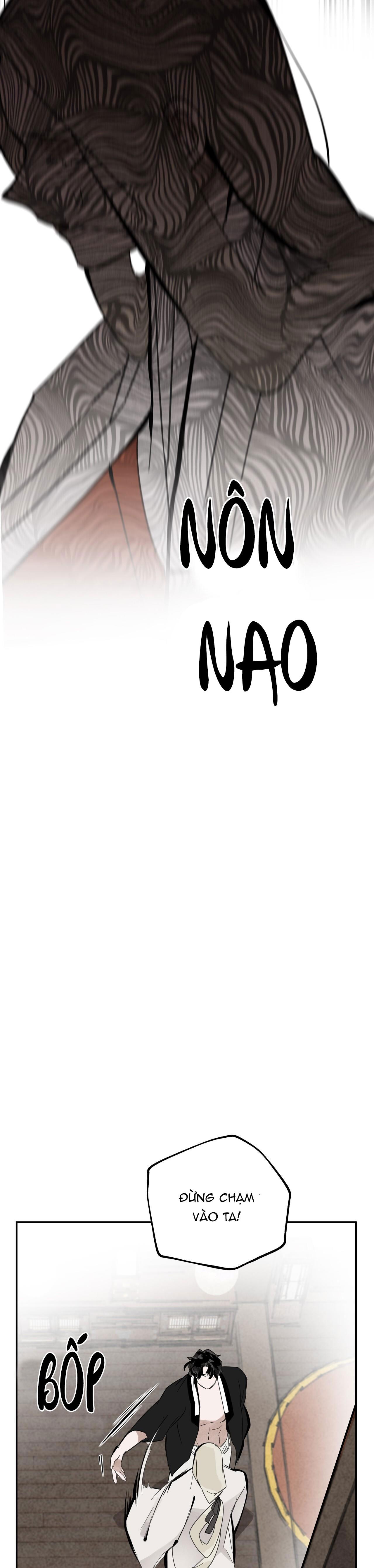 Đọc truyện PALJAE - Chapter 89