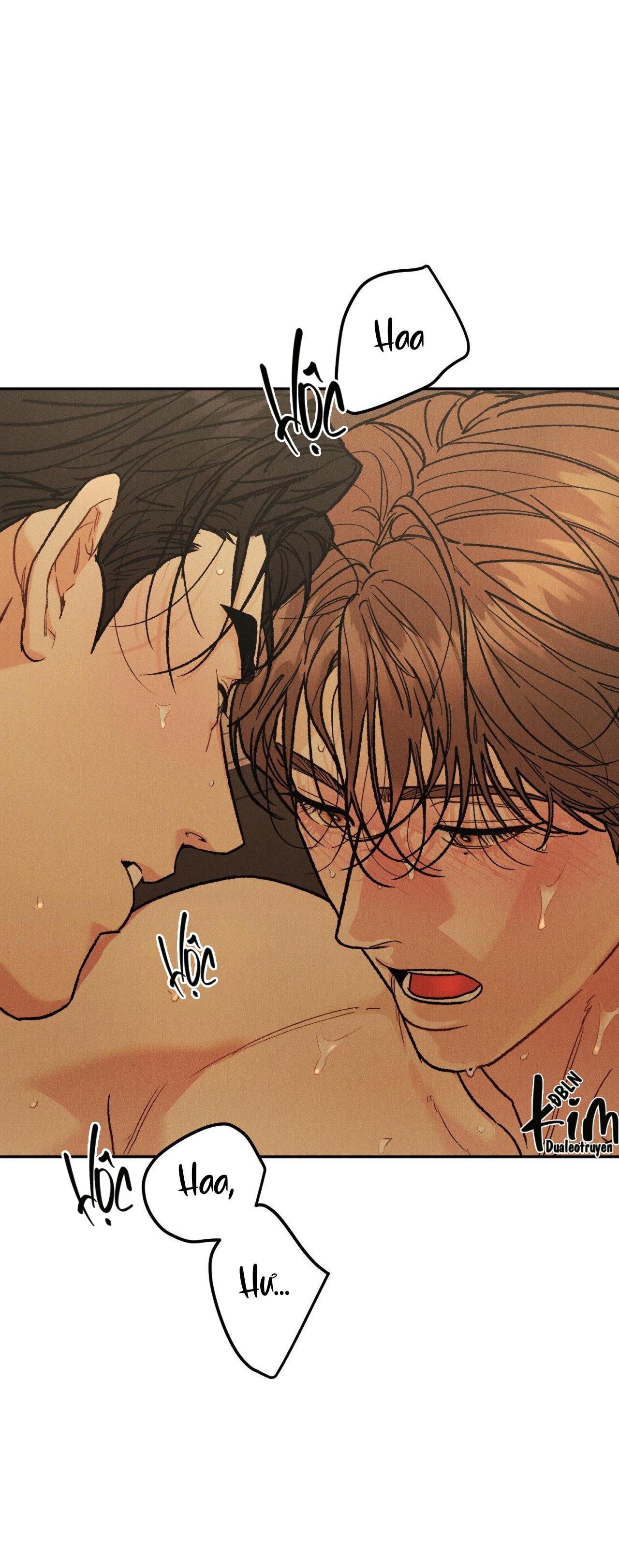 Đọc truyện VƯỢT QUA GIỚI HẠN - Chapter 91