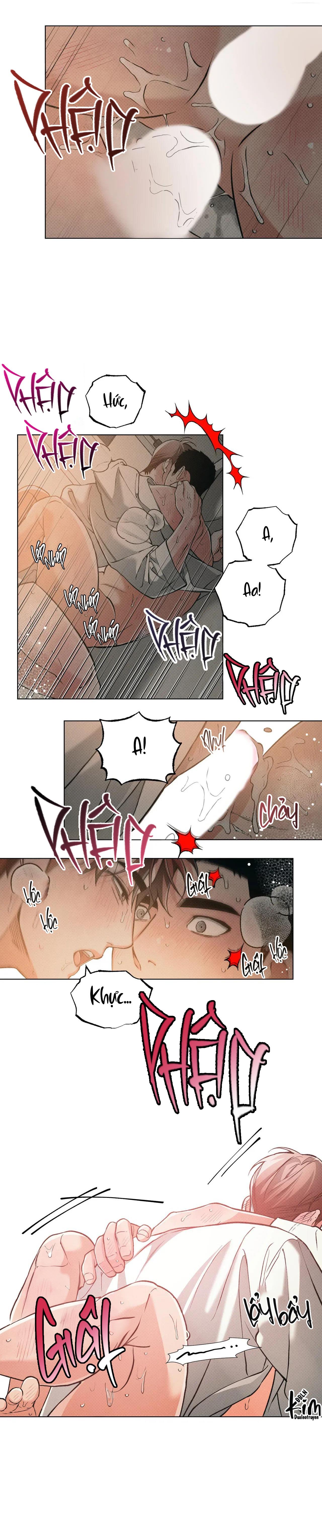 Đọc truyện CẨN THẬN TRĂNG TRÒN THÁNG 3 ĐẤY - Chapter 78