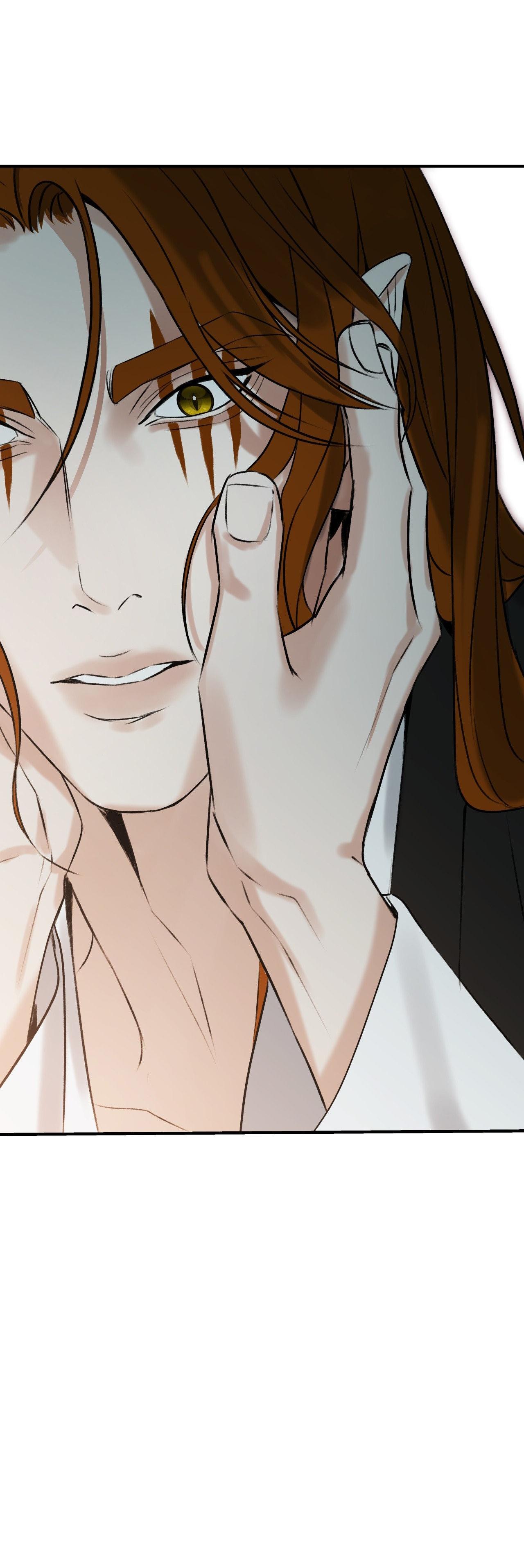 Đọc truyện DƯƠNG KHÍ - Chapter 17