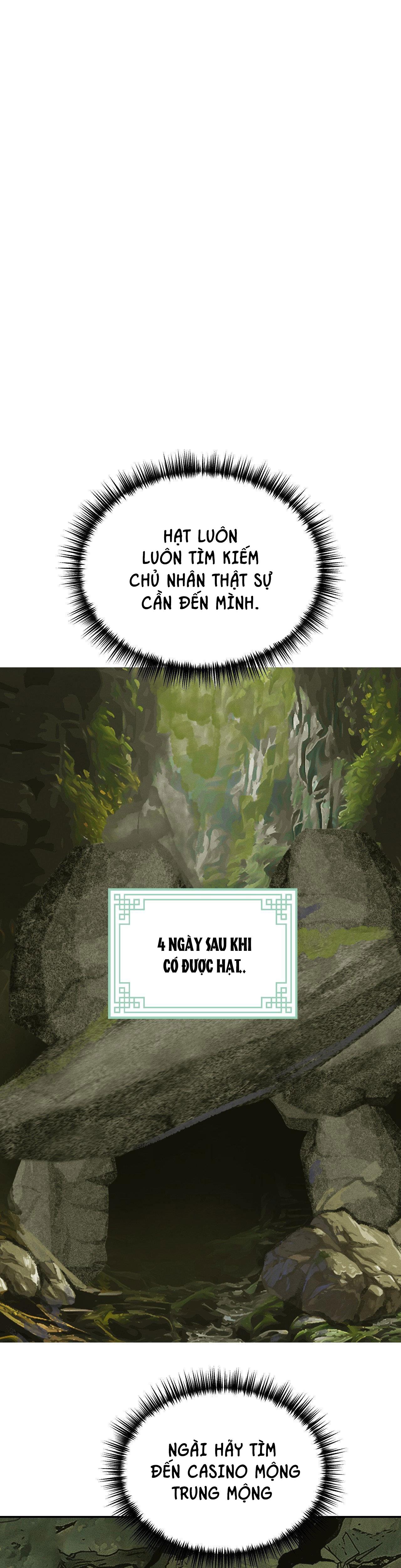 Đọc truyện CẬU BÉ ĐÀO - Chapter 29