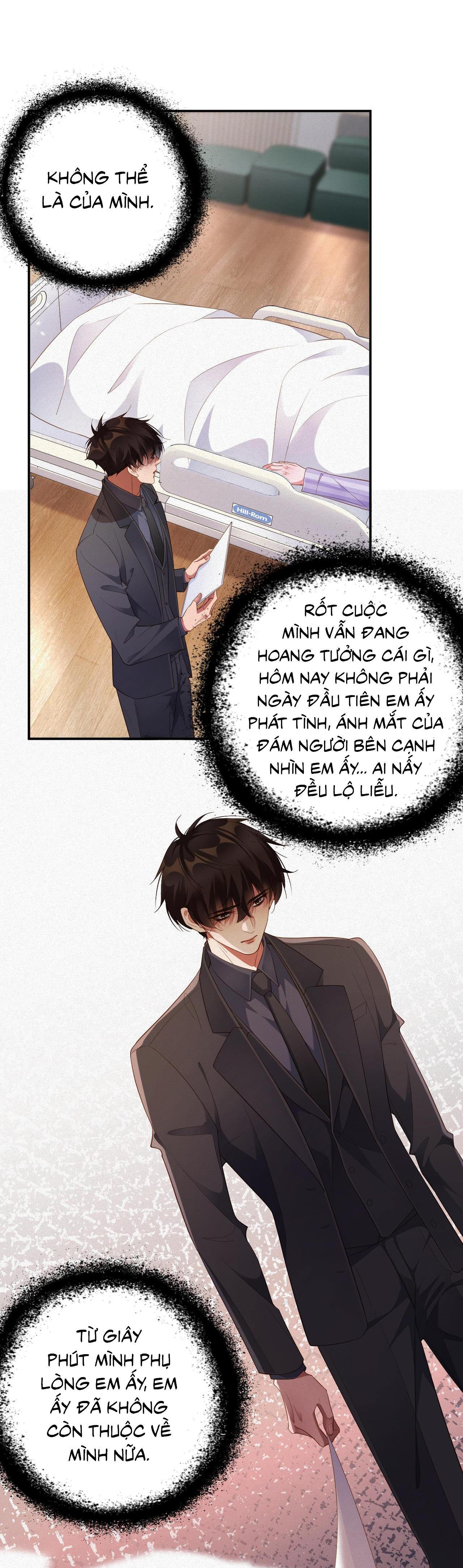 Đọc truyện CHỒNG CŨ MUỐN TÁI HÔN LẦN NỮA - Chapter 86