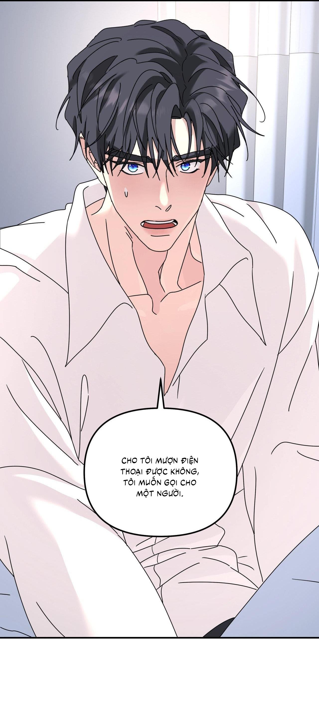 Đọc truyện  Cây Không Có Rễ - Chapter 84