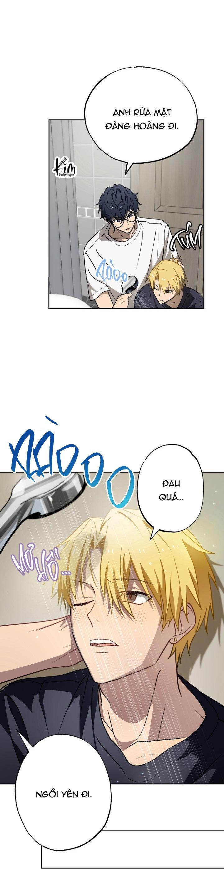 Đọc truyện BL NGẮN CHỊCH HỎNY - Chapter 55.2