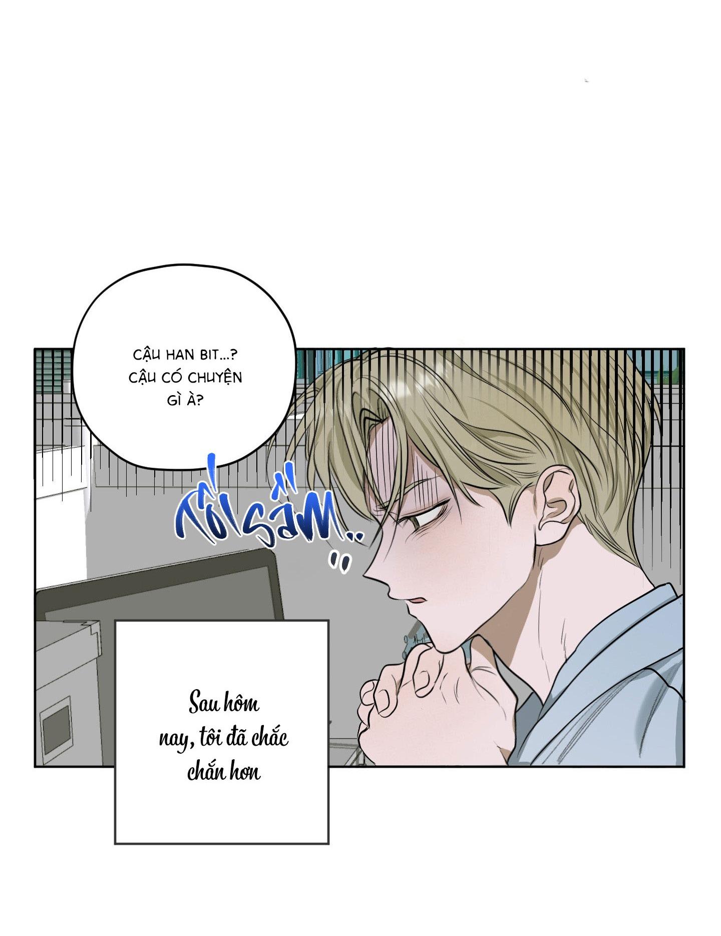 Đọc truyện  Đầm Sen Héo Úa - Chapter 3