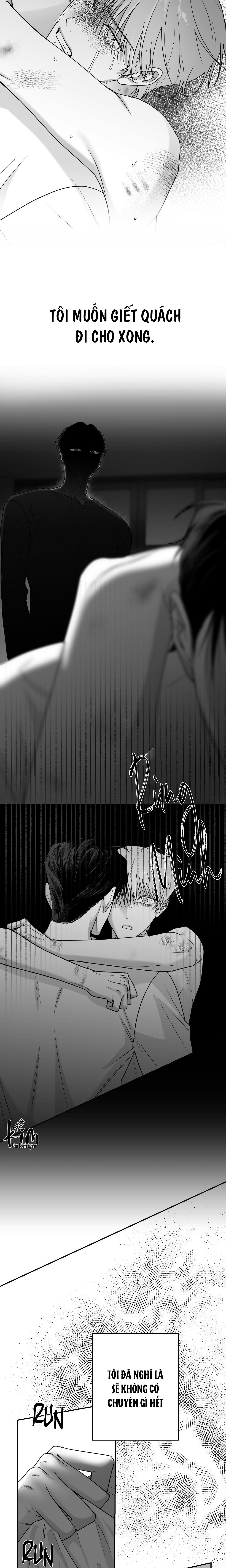 Đọc truyện NON ZERO SUM - Chapter 47