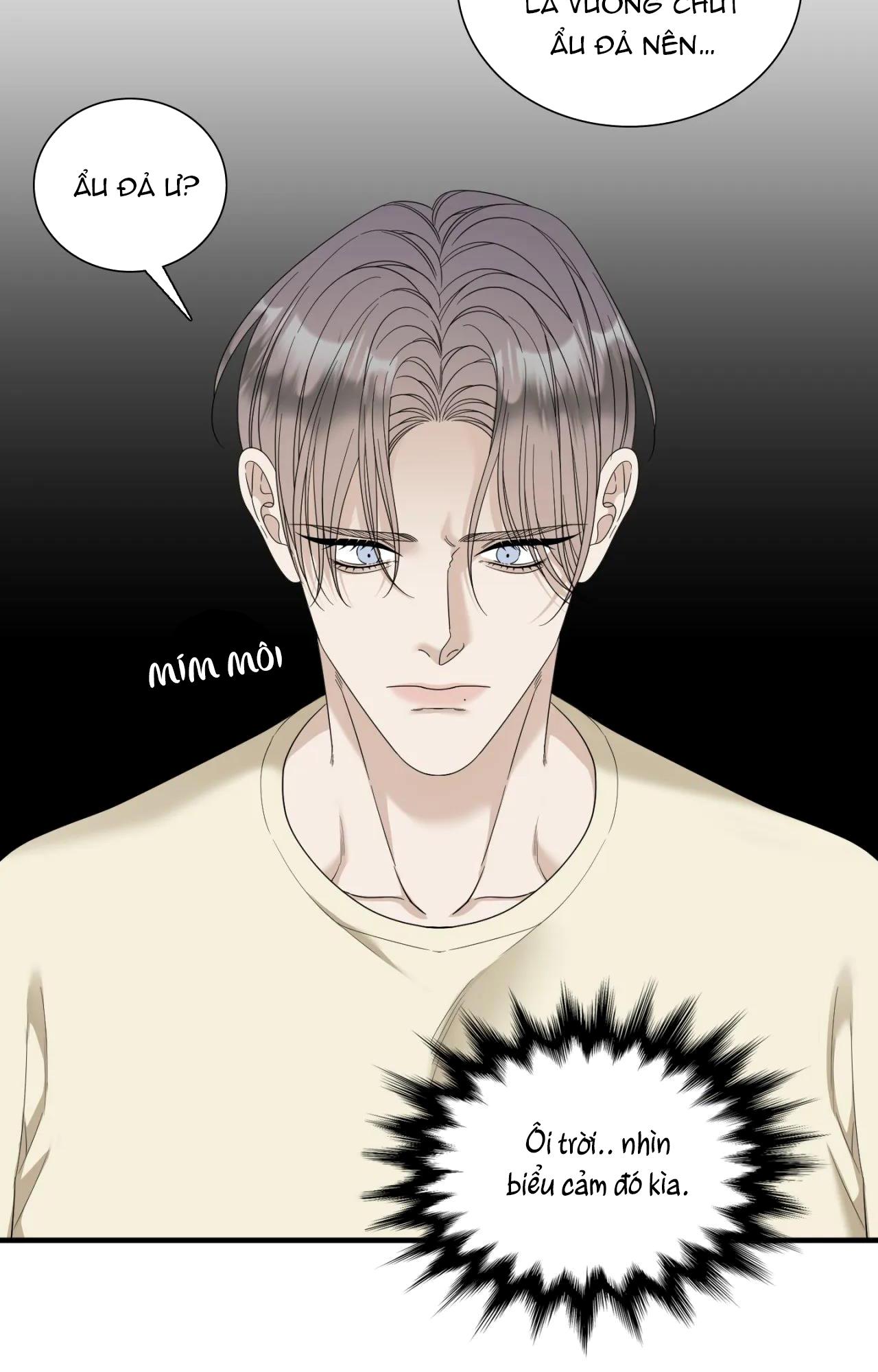 Đọc truyện TÊN RÁC RƯỞI - Chapter 62