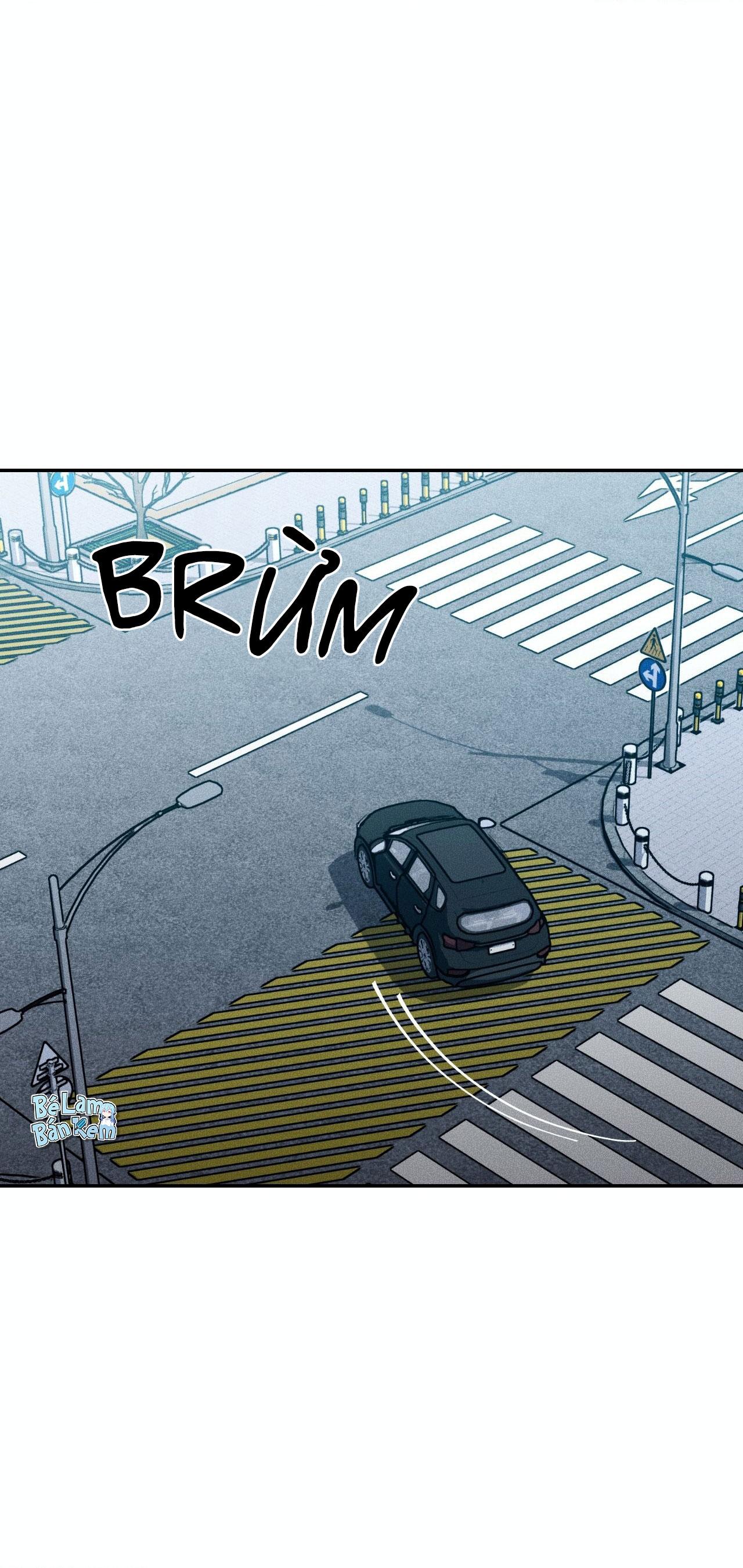 Đọc truyện DEAR, TEDDY BEAR - Chapter 38