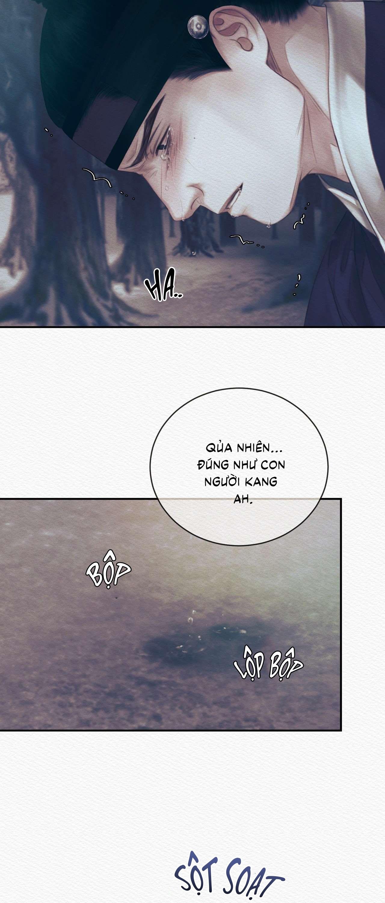 Đọc truyện Củy Dạ Khút - Chapter 88