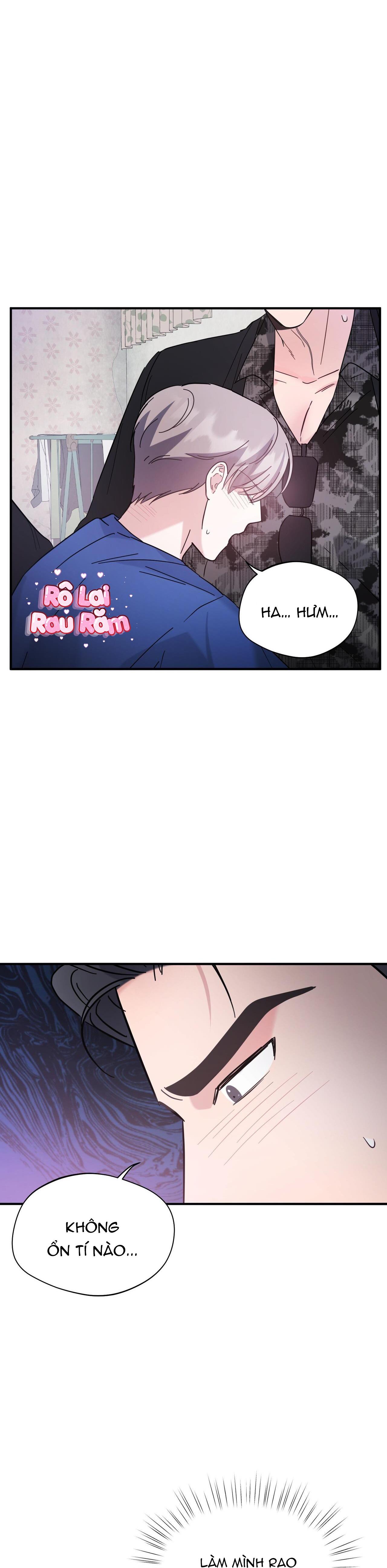 Đọc truyện GIANG HỒ LẠ MẶT - Chapter 9