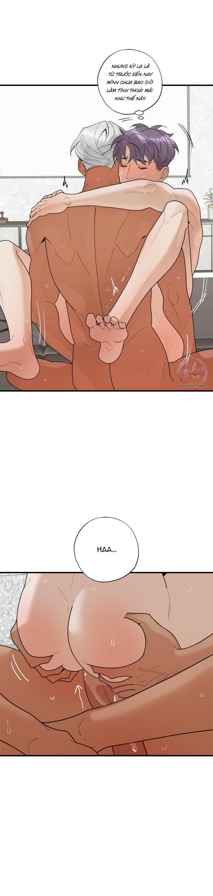 Đọc truyện Lặng Lẽ Ngắm Nhìn Em [END] - Chapter 50