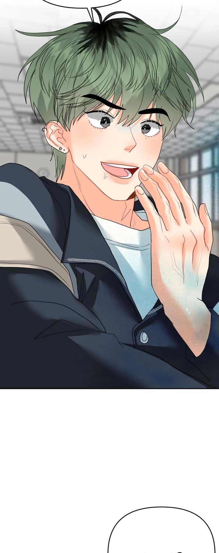 Đọc truyện OMEGA CỦA ANH DOYUN - Chapter 7