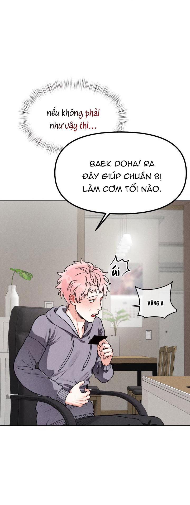 Đọc truyện CUỘC GỌI BÍ MẬT - Chapter 4