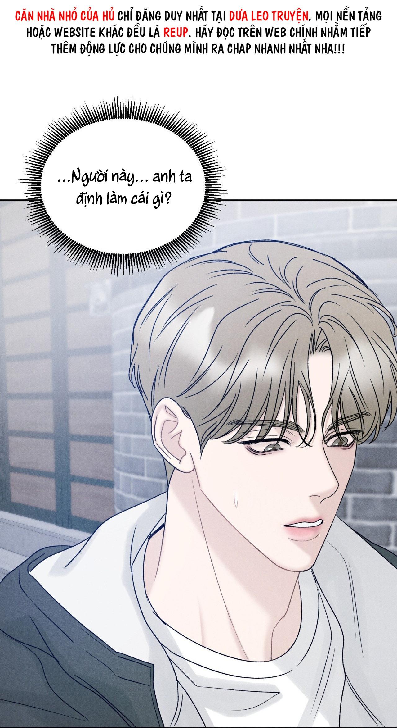 Đọc truyện ÂN HUỆ - Chapter 23