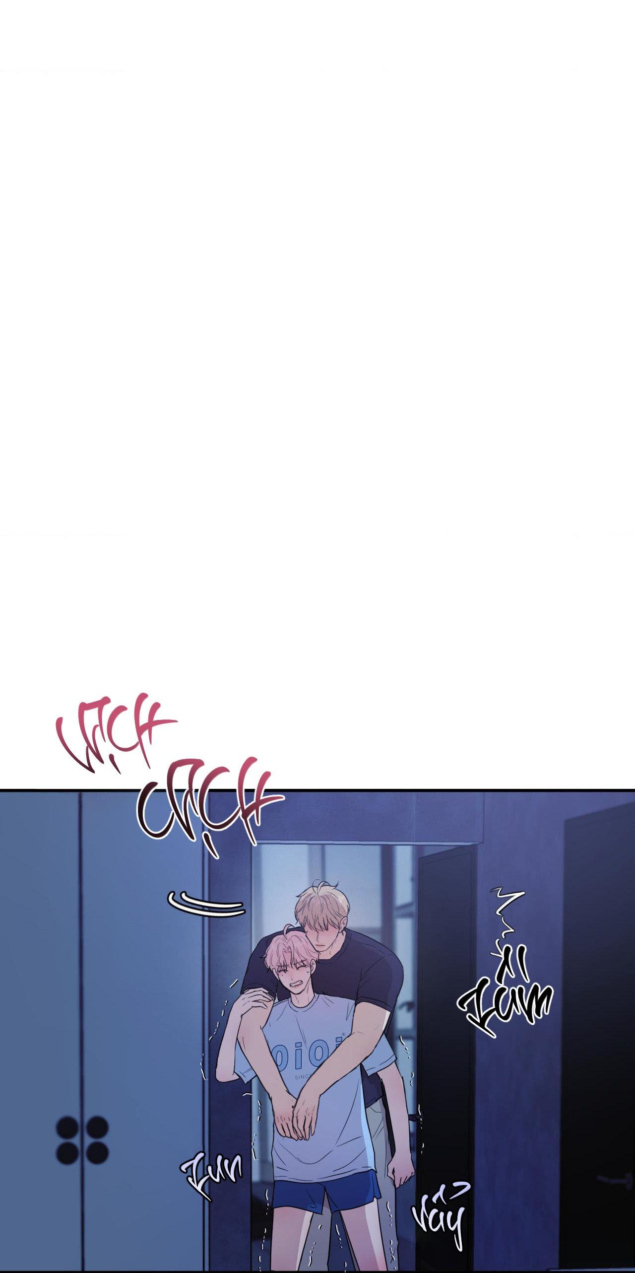 Đọc truyện  Love Remedy - Chapter 4