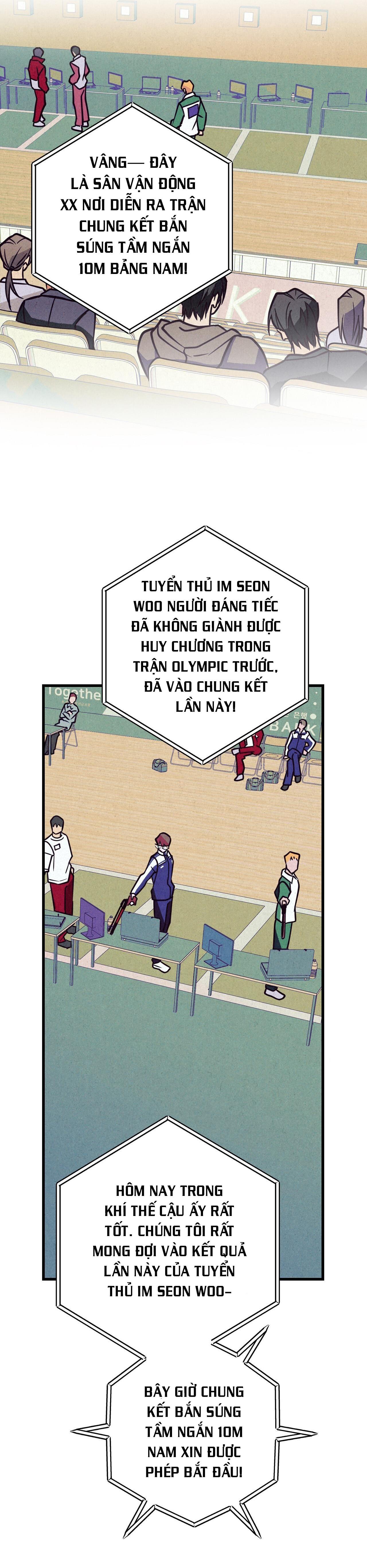 Đọc truyện BL NGẮN TUYỂN CHỌN - Chapter 22.2