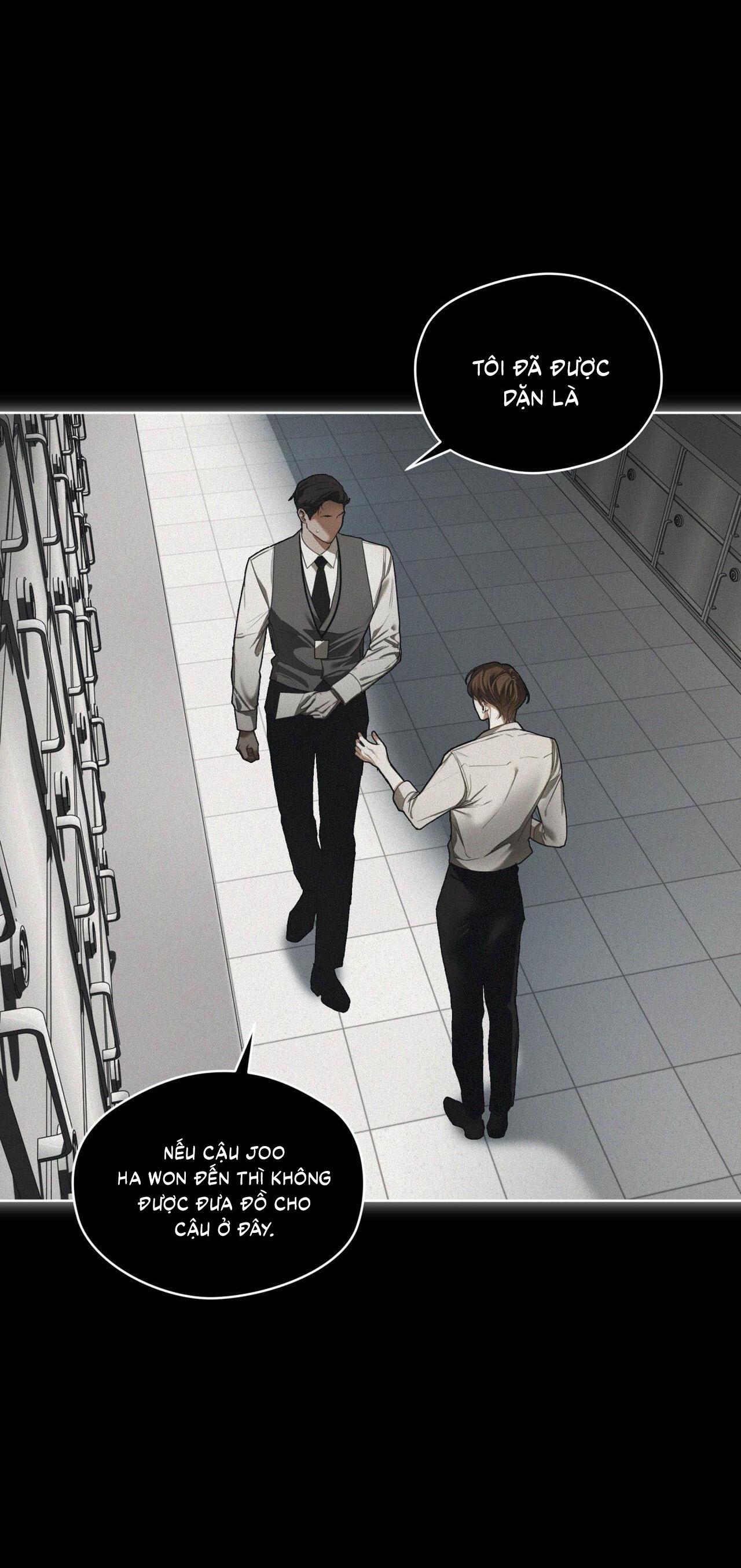 Đọc truyện  Phạm Luật - Chapter 96