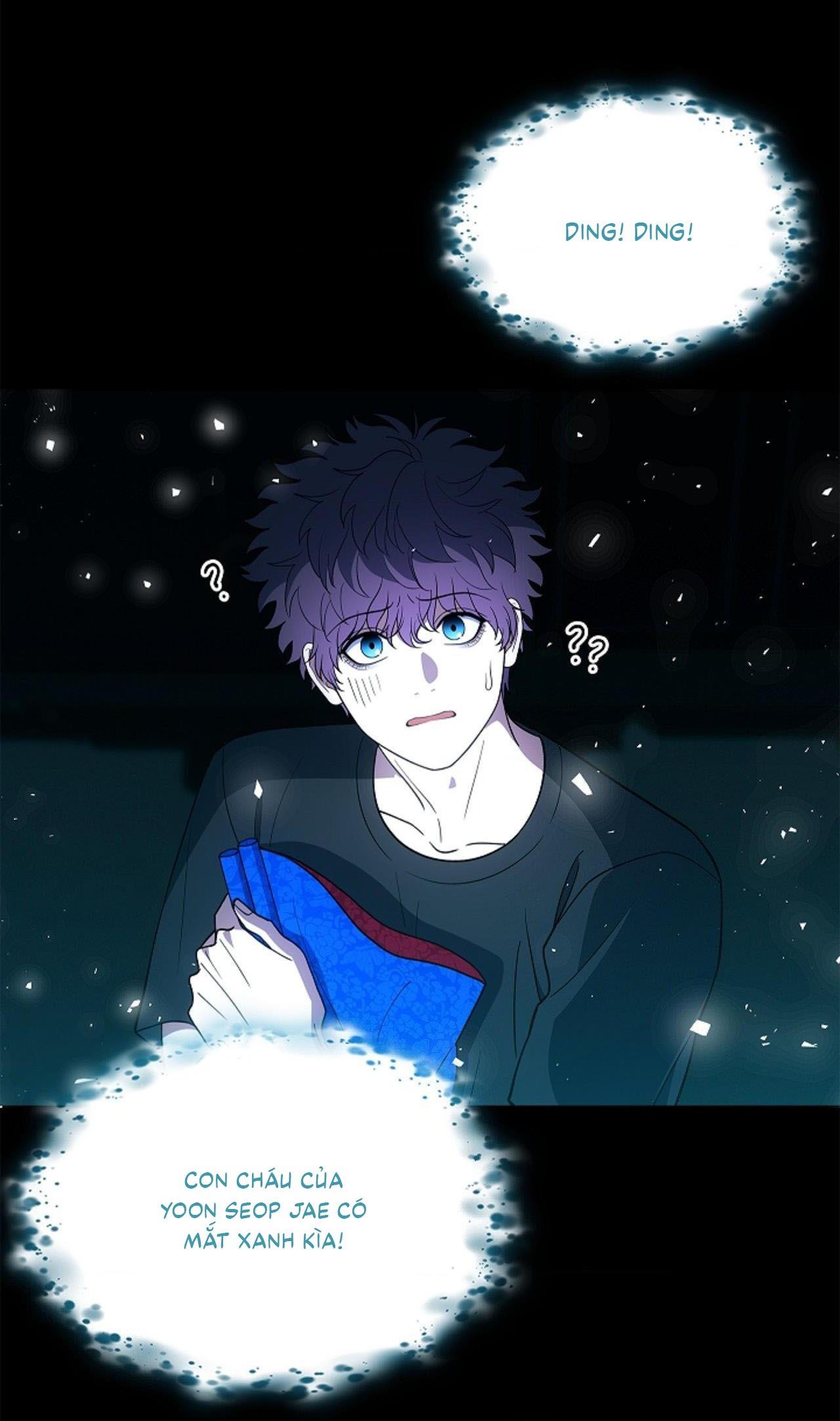 Đọc truyện  Đuổi Bắt Giữa Đêm Ngọt Ngào - Chapter 23