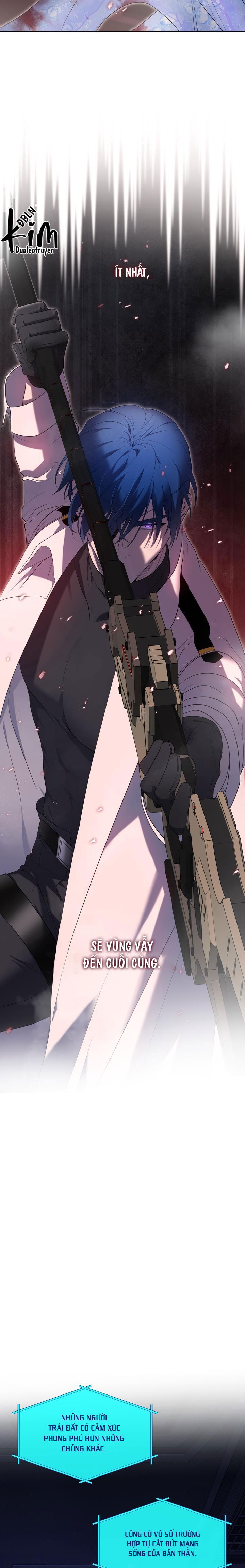 Đọc truyện SỰ THAM LAM CỦA NHÂN LOẠI - Chapter 1.1