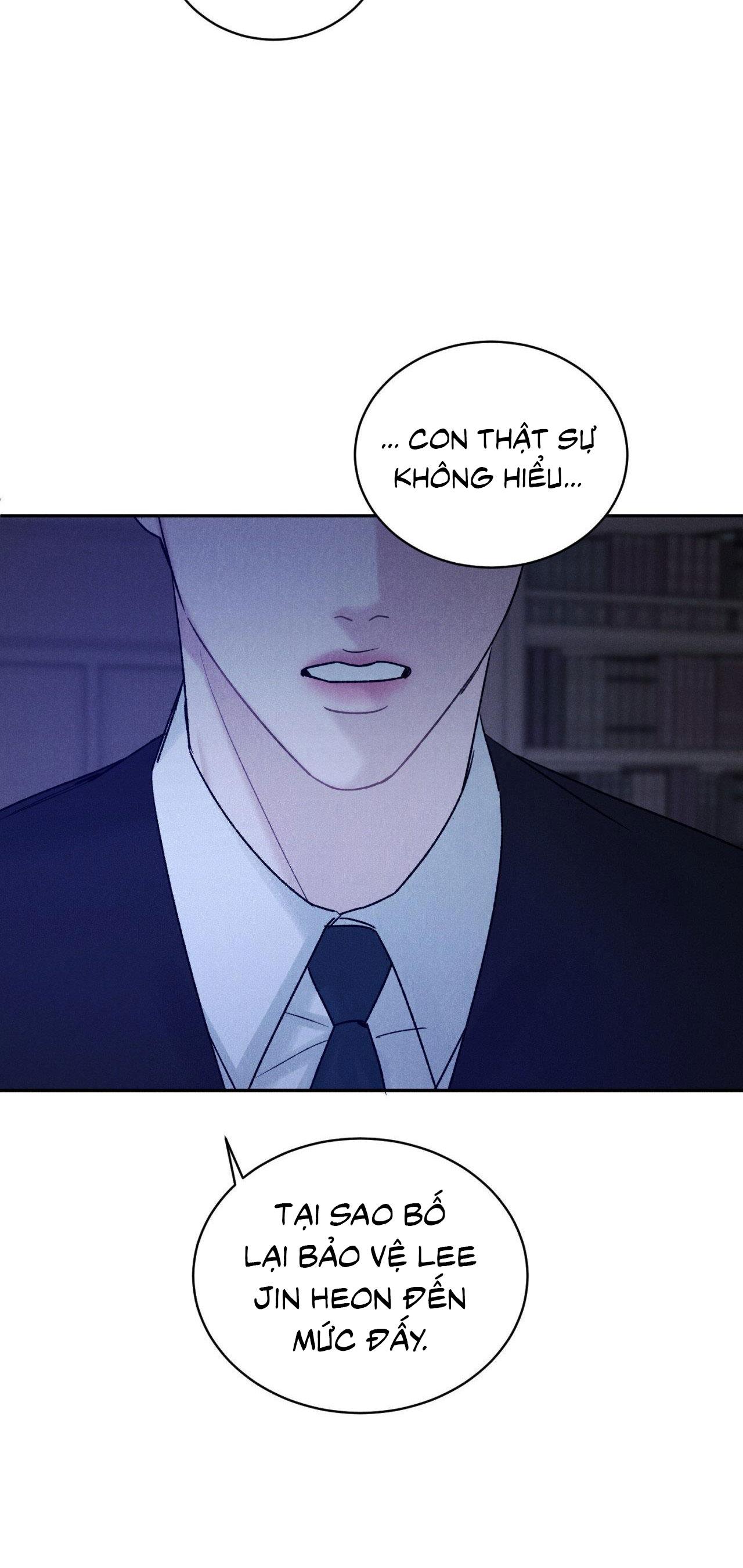 Đọc truyện Joo Eun - Chapter 25