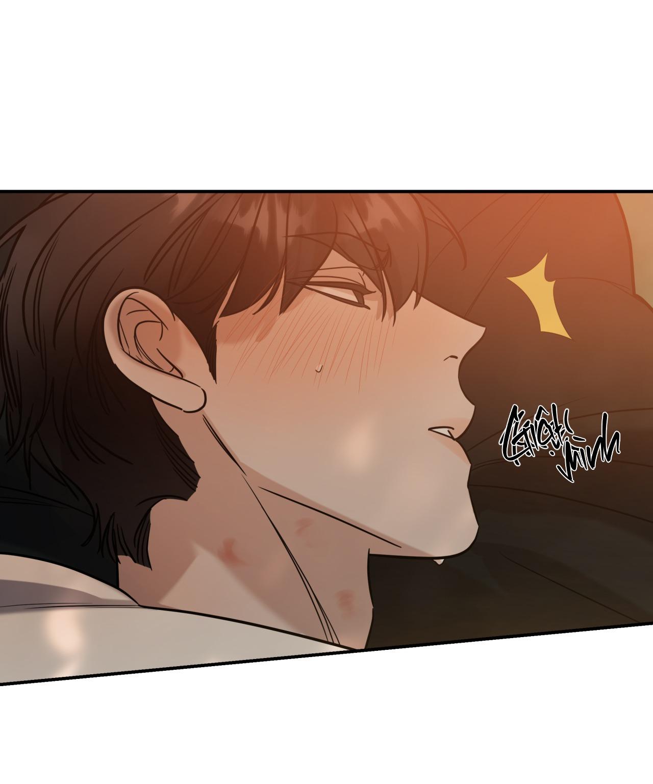 Đọc truyện LỆNH CỨU RỖI - Chapter 37