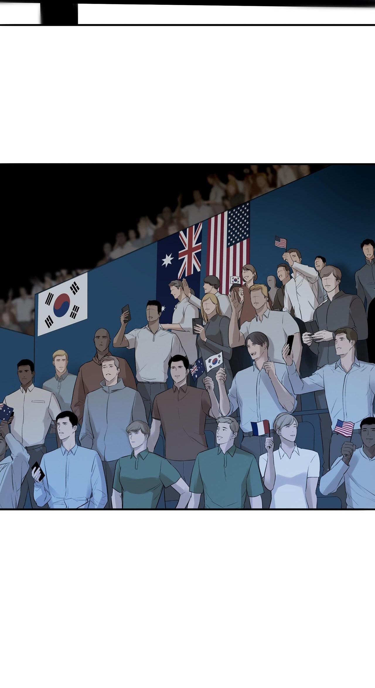 Đọc truyện (ABO) DASH - Chapter 1