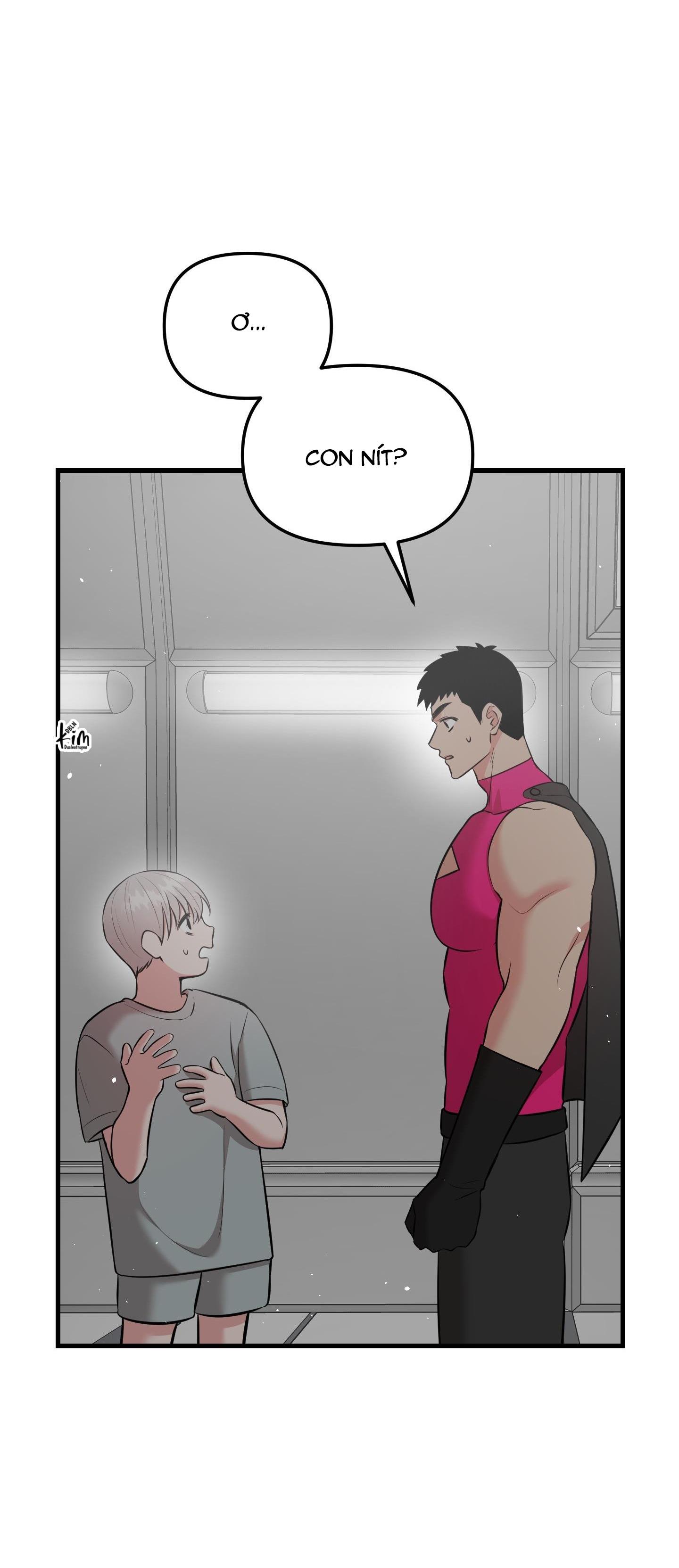 Đọc truyện TUYỂN TẬP NGỰC BỰ, CUNG KHỦ CỦA NHÀ KIM - Chapter 177.1