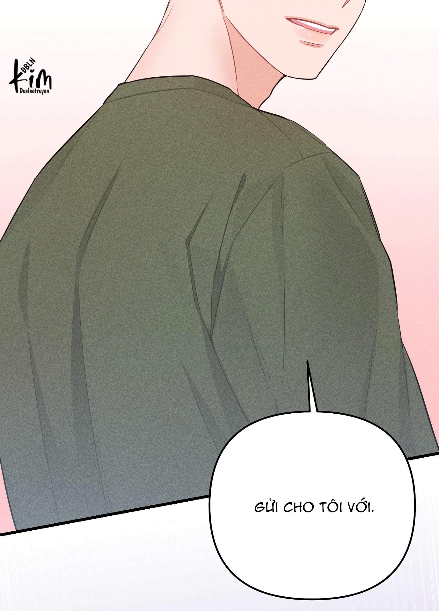 Đọc truyện BL NGẮN TUYỂN CHỌN - Chapter 11.2