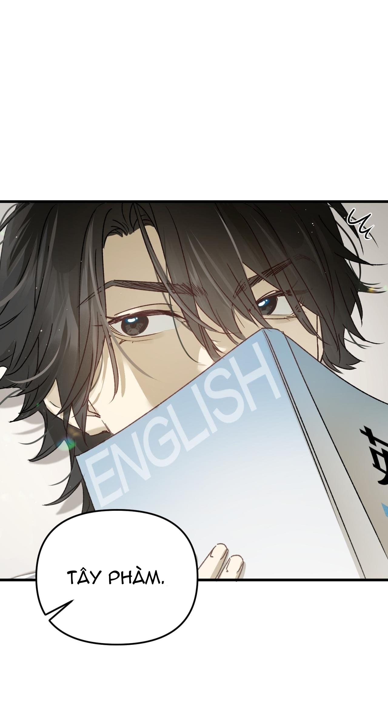 Đọc truyện Bị Thú Dữ Ngang Nhiên Đeo Đuổi - Chapter 4