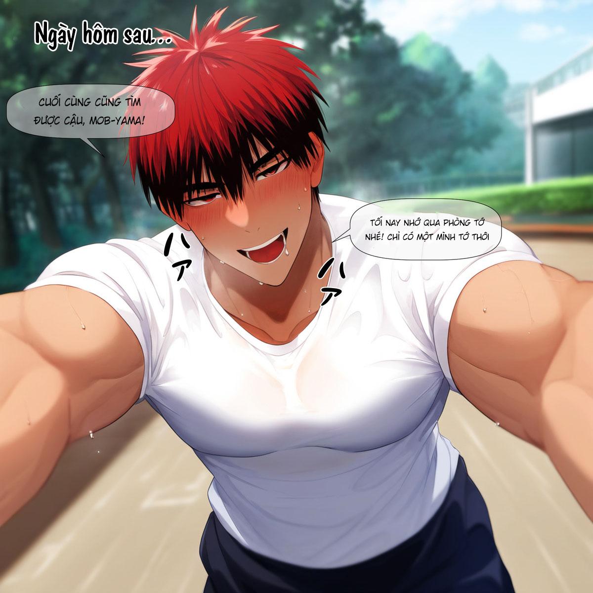 Đọc truyện Tuyển tập trôn có lài - Chapter 55