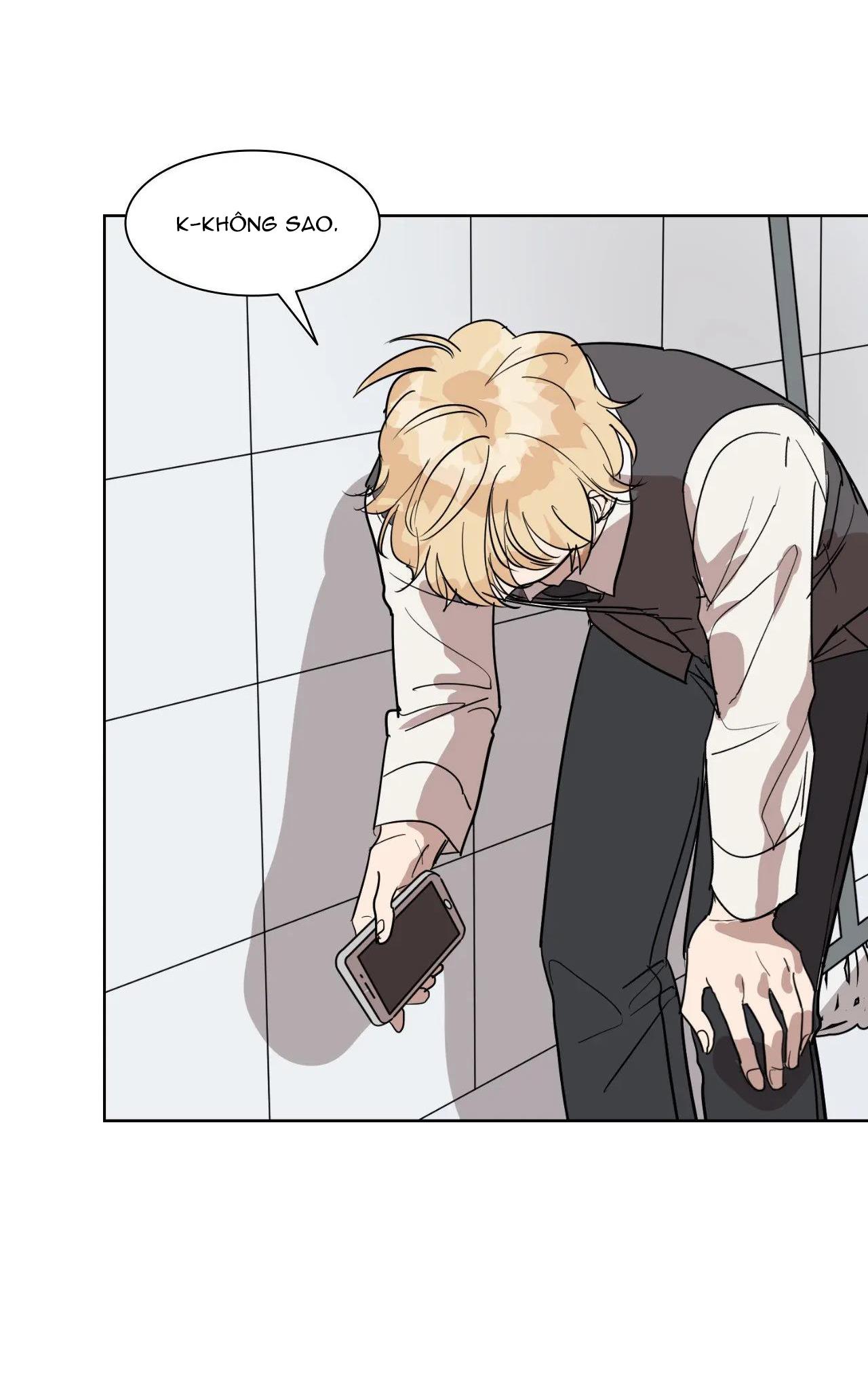 Đọc truyện Sự Hiểu Lầm Ngọt Ngào - Chapter 1